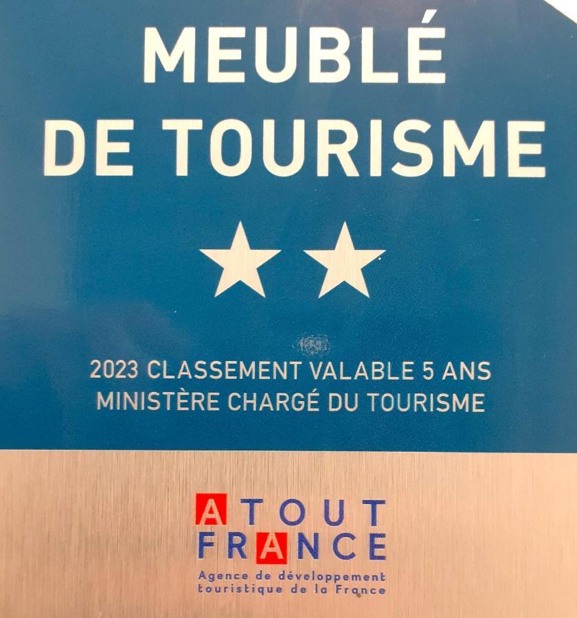 Les Sens Du Veillon Apartman Talmont-Saint-Hilaire Kültér fotó