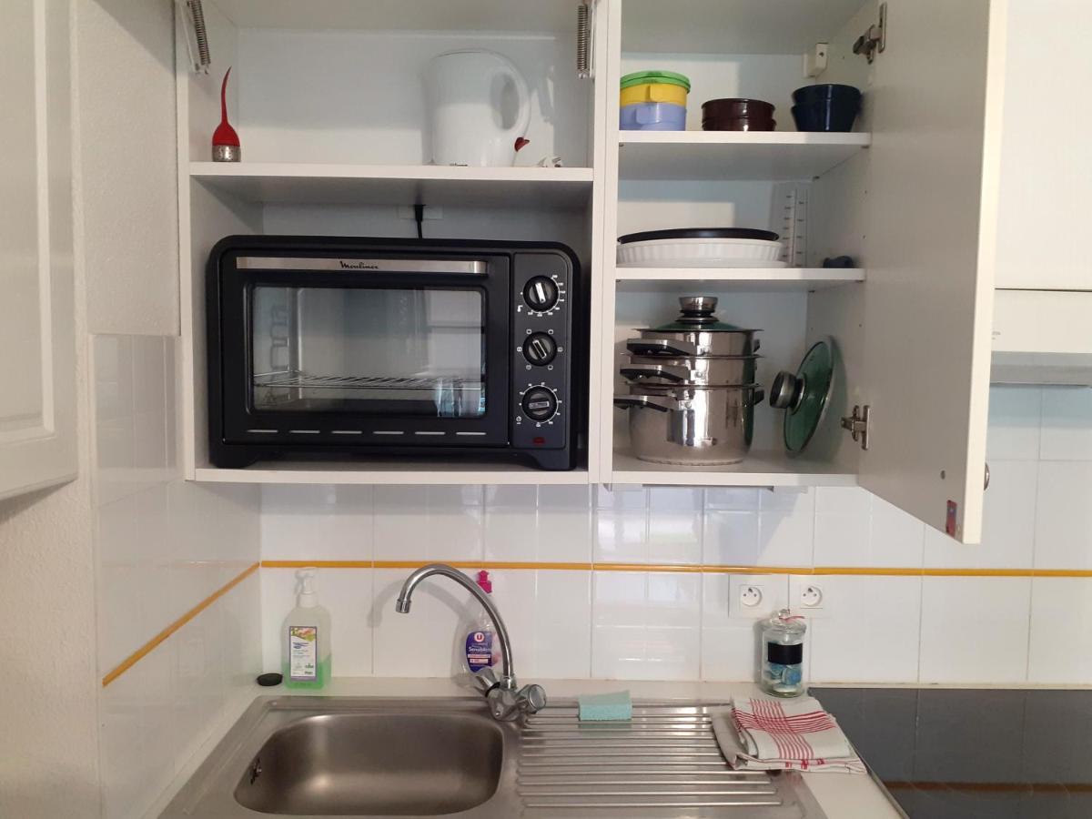 Les Sens Du Veillon Apartman Talmont-Saint-Hilaire Kültér fotó